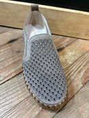 Ilse Jacobsen Tulip Slip-On Wedge 141