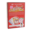 Cover Your Assets?