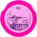 Opto-X Ballisat Pro Albert Tamm Latitute 64