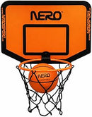 Mini Basketball Hoop Set