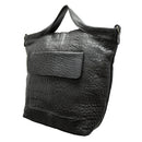 Bianca Bubble Tote/Crossbody
