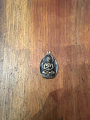 Brass Pendants