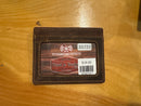 Leather Card Holder