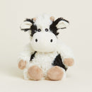 Junior Warmies Microwavable French Lavender Plush