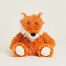 Junior Warmies Microwavable French Lavender Plush