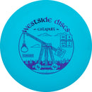 Tournament Catapult Westside Disc