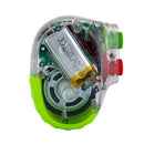 talkBAK®   –   Record, Replay & Pitch ‑ Shift Your Voice - Circuit Surge