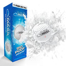 Laughing Smith CloudMAXX Prank Golf Balls - Funny Exploding Golf Ball Trick - 3 Pack
