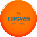 Gold Compass Latitude 64