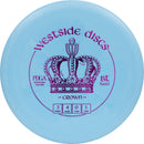 BT Hard Crown Westside Disc