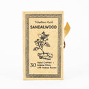Natural Tibetan Incense Sticks