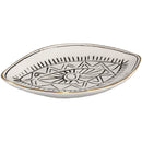 Ceramic Evil Eye Protection Tray