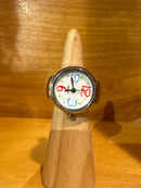 Watch Rings
