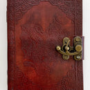 Double Dragon Journal