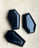 Gemstone Coffin