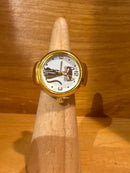 Watch Rings