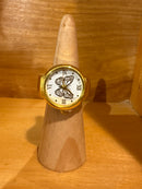 Watch Rings