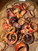 Wood Rings