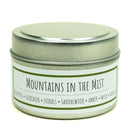 Mountains in the Mist