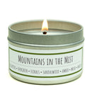 Mountains in the Mist