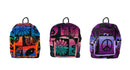 ECUADORIAN “BABY” STYLE BACKPACK