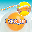 Crazy Aaron's Eggcellent Thinking Putty