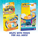Crazy Aaron's Eggcellent Thinking Putty