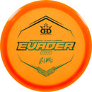 Lucid Evader Ricky Wysocki Dynamic Discs
