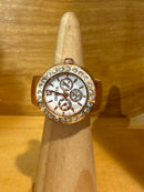 Watch Rings