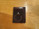 Card Holder with Air Tag Compartment