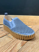 Ilse Jacobsen Tulip Slip-On Wedge 141