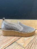 Ilse Jacobsen Tulip Slip-On Wedge 141