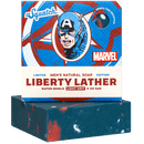 Liberty Lather - Natural Soap