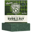 Suds of the Sly Soap