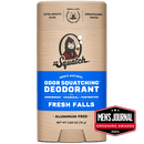 Odor Squatching Deodorant - Fresh Falls