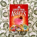 Cover Your Assets?
