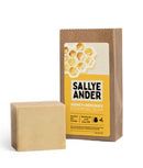 Beeswax Honey Soap