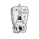 Assorted Enamel Pins (continued) pt 1