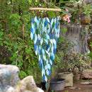 Premiere Ocean Waterfall Glass Chime