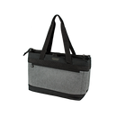 2 compartment Tote Cooler