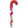 Hershey Miniatures Kisses Filled Holiday Cane