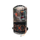 Waterproof Hydroner 20L Backpack -Realtree