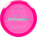 Lucid Getaway Dynamic Discs