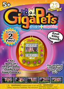 GigaPets StarCat/Compukitty V2