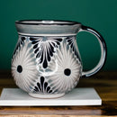 Gris Coffee Cup