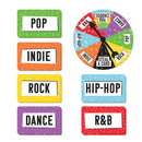 Guess the Lyric Game