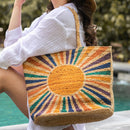 Capri Jute Bag