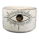 Protection Eye Planter Pot