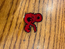 Assorted Enamel Pins (continued) pt 2