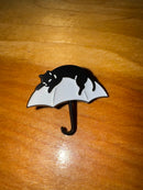 Assorted Enamel Pins (continued) pt 1